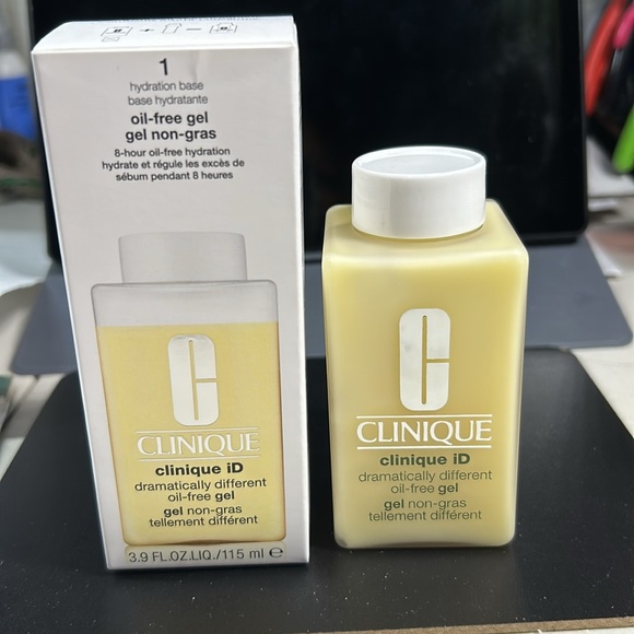 Clinique ID Oil Free Gel - Picture 1 of 7